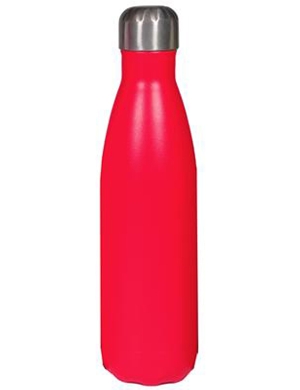 Therma Bottle 500ml Matt - Red